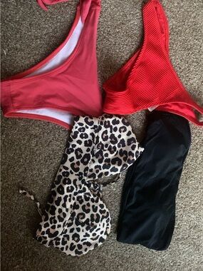 Women’s Bikini Bundle - Swimwear Bundle